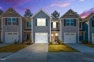 6684 Gibraltar Rock Drive, Raleigh, NC 27610