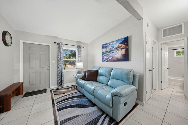 21431 KENYON AVENUE, Port Charlotte, FL 33952