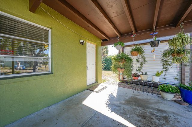 21431 KENYON AVENUE, Port Charlotte, FL 33952