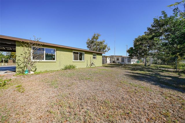 21431 KENYON AVENUE, Port Charlotte, FL 33952