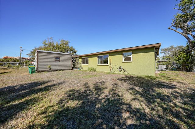 21431 KENYON AVENUE, Port Charlotte, FL 33952