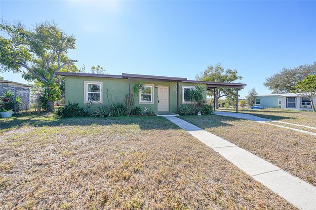 21431 KENYON AVENUE, Port Charlotte, FL 33952