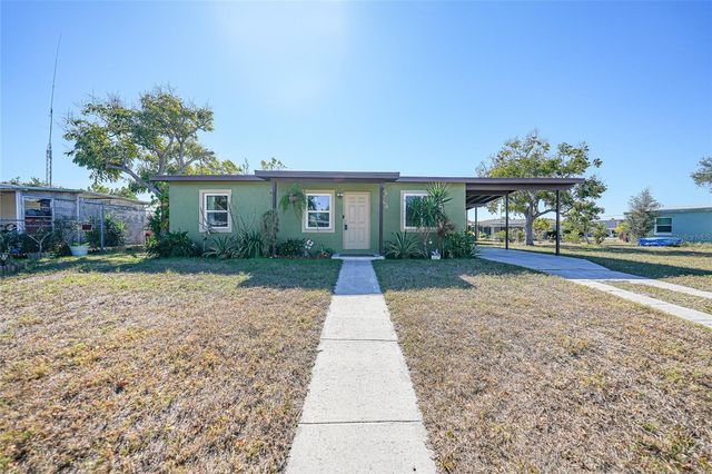 21431 KENYON AVENUE, Port Charlotte, FL 33952