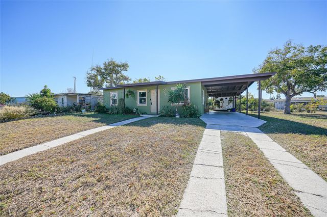 21431 KENYON AVENUE, Port Charlotte, FL 33952