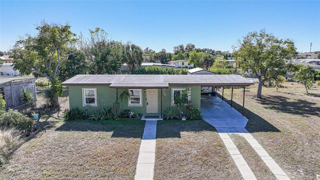 21431 KENYON AVENUE, Port Charlotte, FL 33952