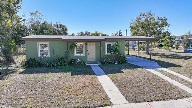 21431 KENYON AVENUE, Port Charlotte, FL 33952