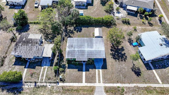 21431 KENYON AVENUE, Port Charlotte, FL 33952