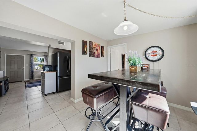 21431 KENYON AVENUE, Port Charlotte, FL 33952