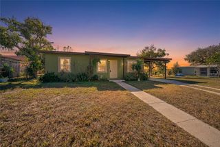 21431 KENYON AVENUE, Port Charlotte, FL 33952