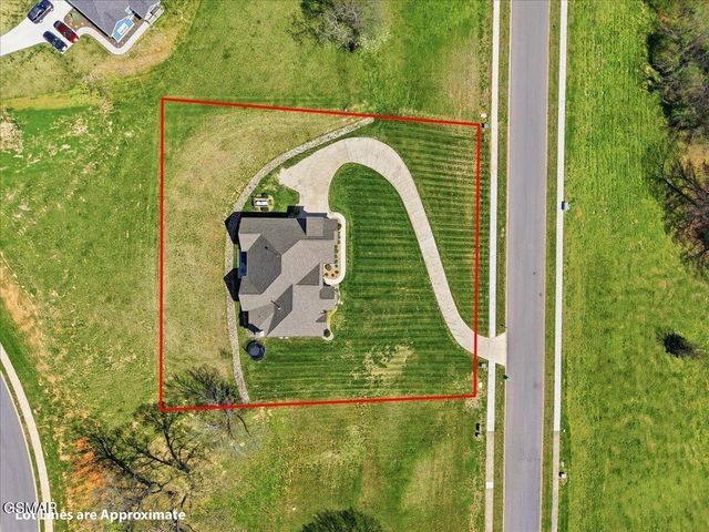 2233 Windswept Way, Morristown, TN 37814
