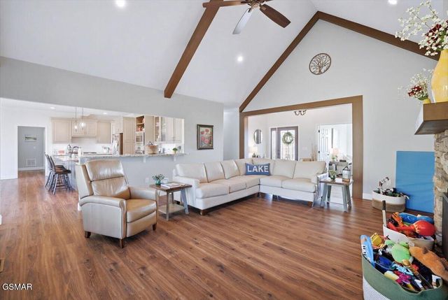 2233 Windswept Way, Morristown, TN 37814