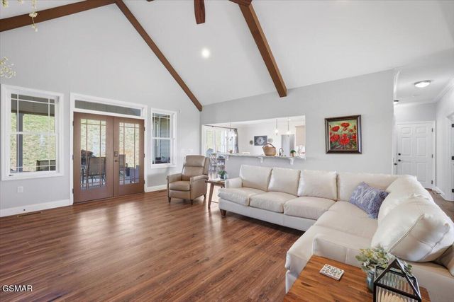 2233 Windswept Way, Morristown, TN 37814