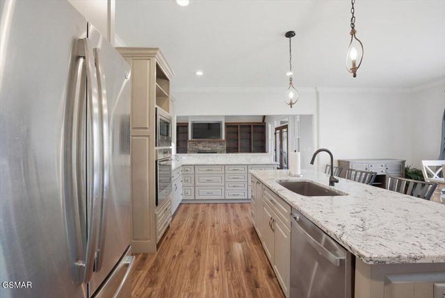 2233 Windswept Way, Morristown, TN 37814