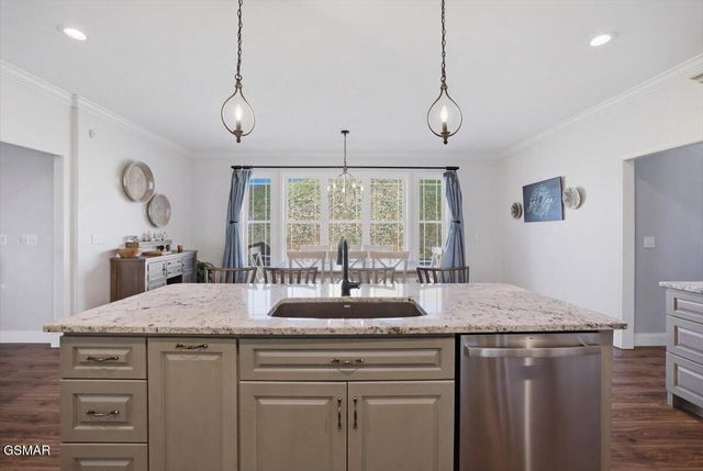 2233 Windswept Way, Morristown, TN 37814