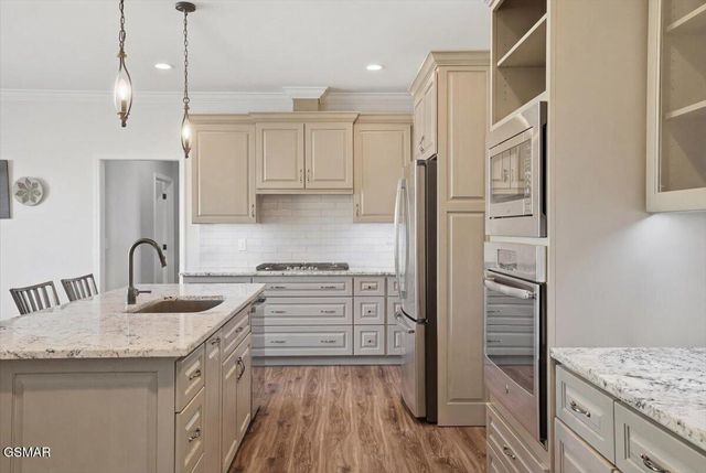 2233 Windswept Way, Morristown, TN 37814