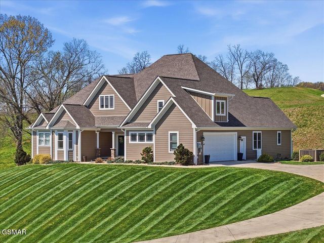 2233 Windswept Way, Morristown, TN 37814