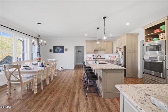 2233 Windswept Way, Morristown, TN 37814