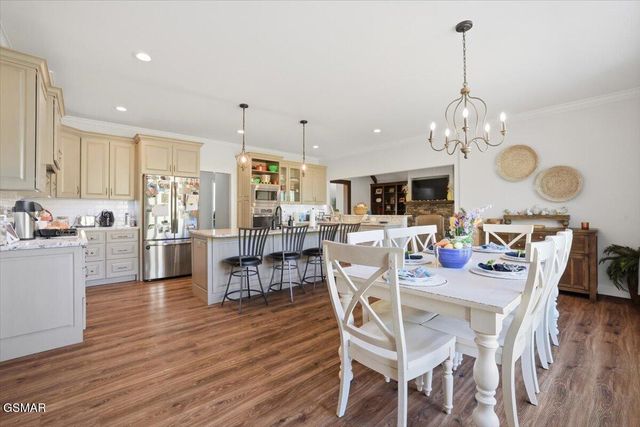 2233 Windswept Way, Morristown, TN 37814