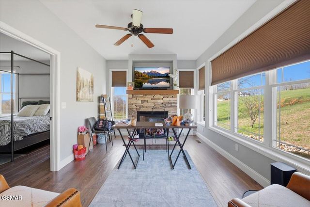 2233 Windswept Way, Morristown, TN 37814