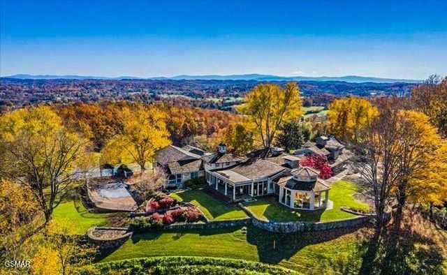 2233 Windswept Way, Morristown, TN 37814