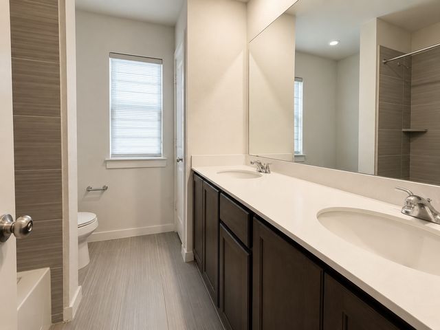 985 Sprangletop Street, Allen, TX 75013