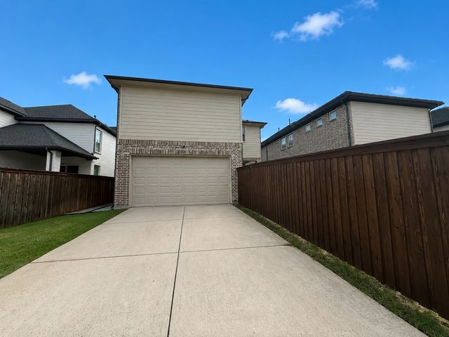 985 Sprangletop Street, Allen, TX 75013