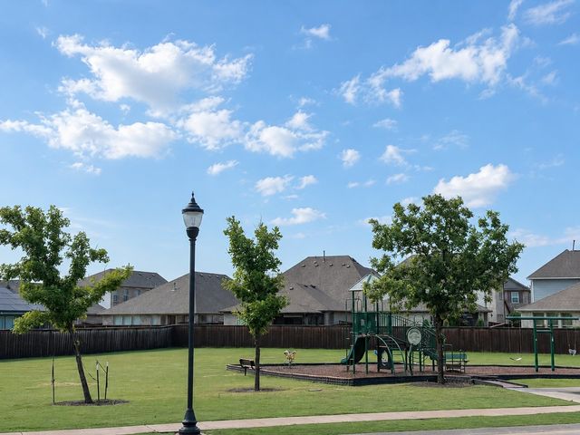 985 Sprangletop Street, Allen, TX 75013