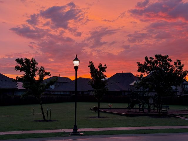 985 Sprangletop Street, Allen, TX 75013