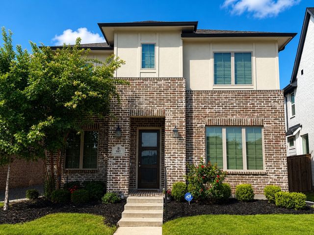 985 Sprangletop Street, Allen, TX 75013