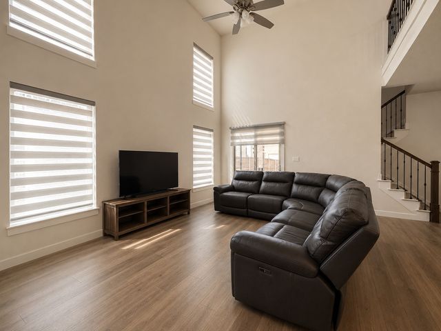 985 Sprangletop Street, Allen, TX 75013