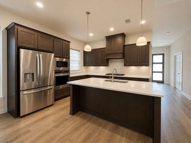 985 Sprangletop Street, Allen, TX 75013