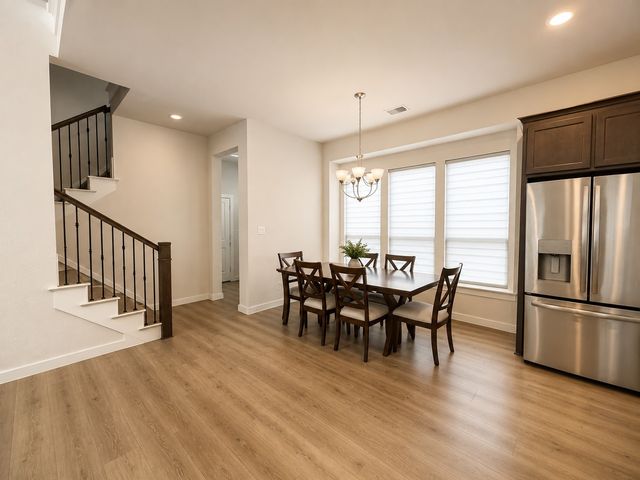 985 Sprangletop Street, Allen, TX 75013