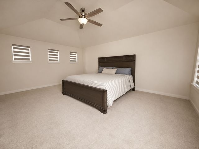 985 Sprangletop Street, Allen, TX 75013
