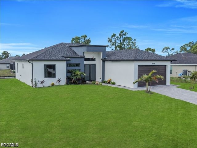 2318 NW 30th TER, Cape Coral, FL 33993