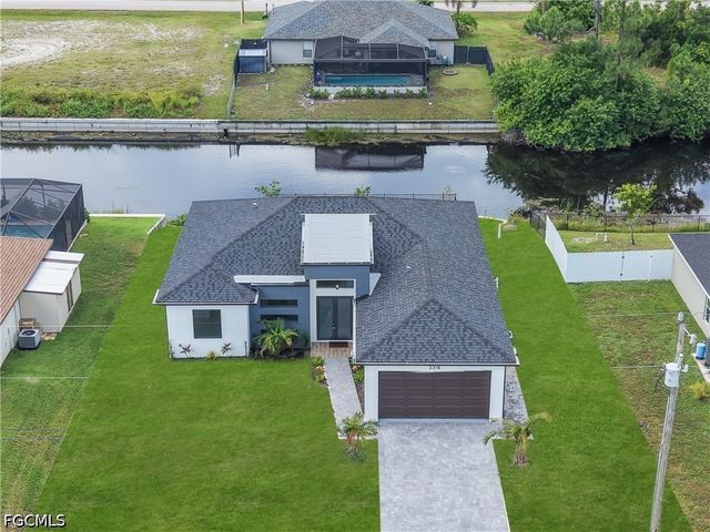 2318 NW 30th TER, Cape Coral, FL 33993
