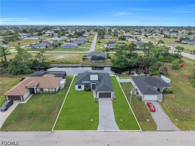 2318 NW 30th TER, Cape Coral, FL 33993