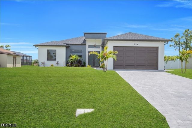 2318 NW 30th TER, Cape Coral, FL 33993