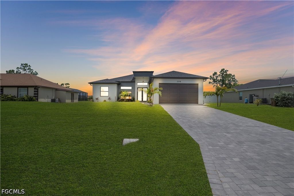 2318 NW 30th TER, Cape Coral, FL 33993
