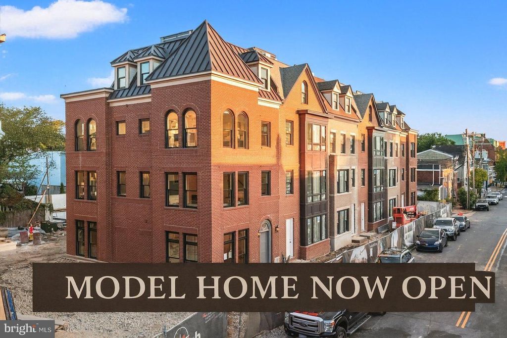 107 N WEST, Alexandria, VA 22314