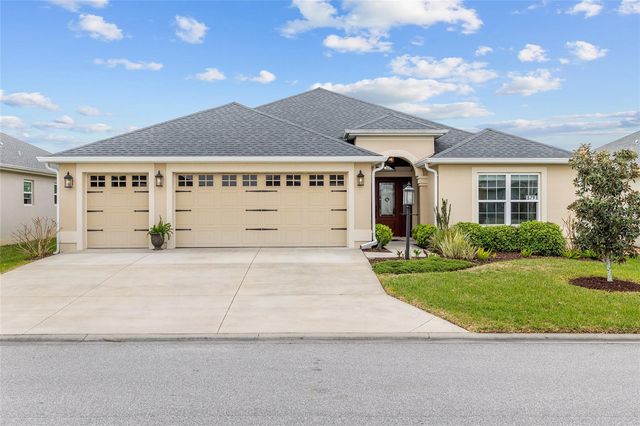 5791 HENRY LOOP, The Villages, FL 32163
