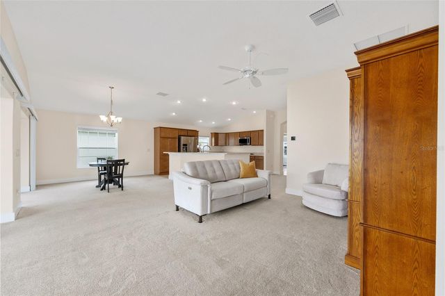 5791 HENRY LOOP, The Villages, FL 32163