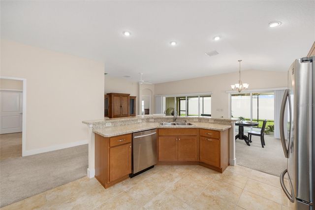 5791 HENRY LOOP, The Villages, FL 32163