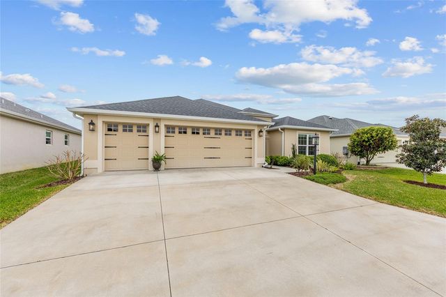 5791 HENRY LOOP, The Villages, FL 32163