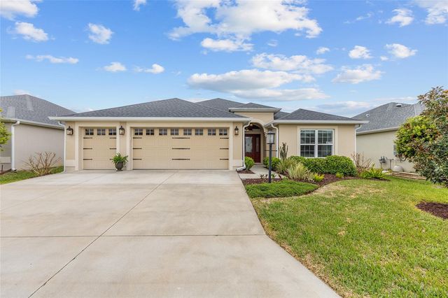 5791 HENRY LOOP, The Villages, FL 32163