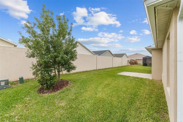 5791 HENRY LOOP, The Villages, FL 32163