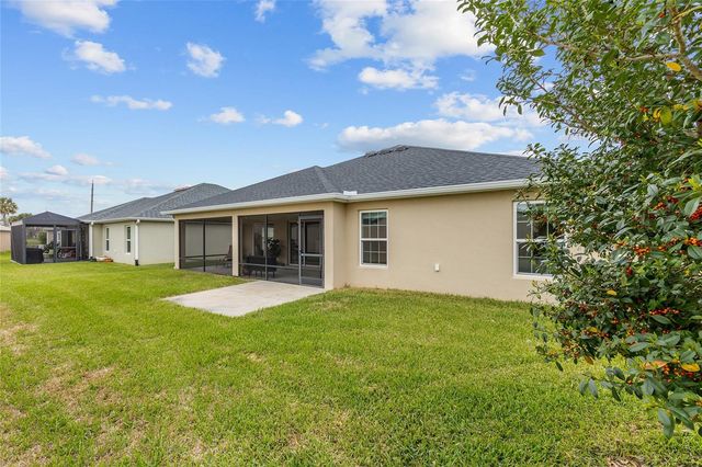 5791 HENRY LOOP, The Villages, FL 32163