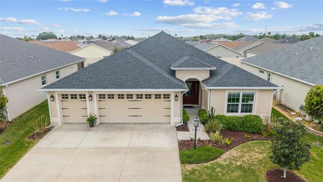 5791 HENRY LOOP, The Villages, FL 32163