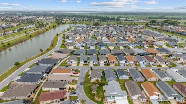 5791 HENRY LOOP, The Villages, FL 32163