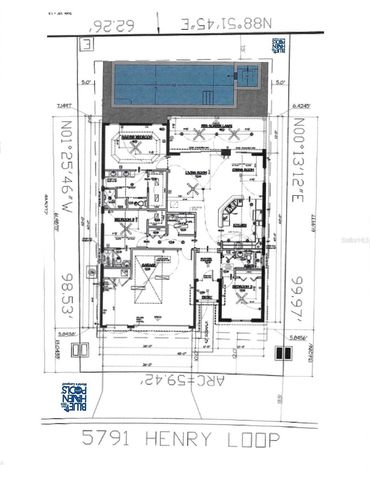 5791 HENRY LOOP, The Villages, FL 32163