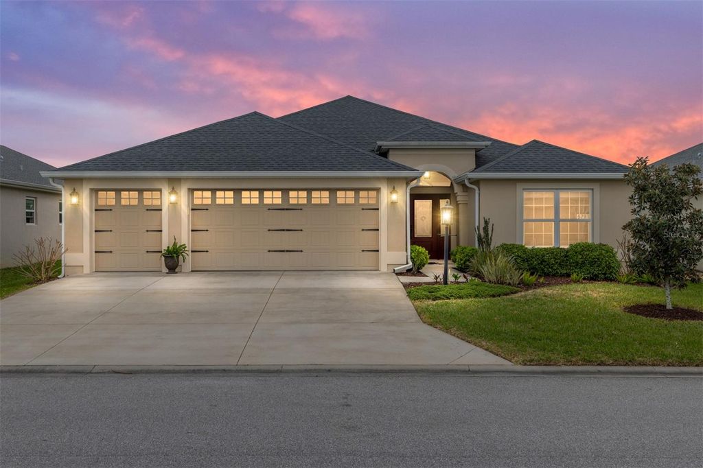 5791 HENRY LOOP, The Villages, FL 32163